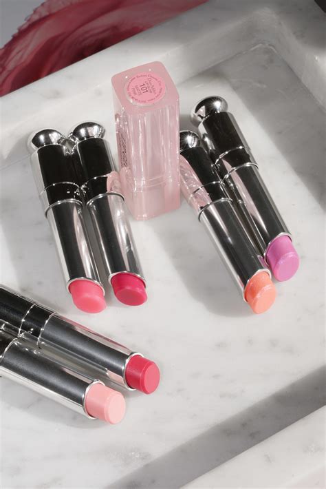 new dior addict lip glow|dior addict lip glow refill.